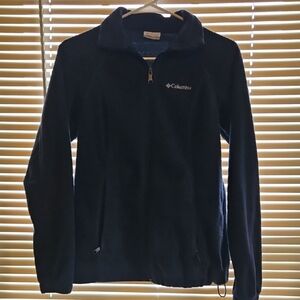 Columbia Dark Fleece Jacket